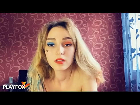 ❤️ Magiske virtual reality-briller gav mig sex med Harley Quinn Porno fb at da.mrpornogratis.ru